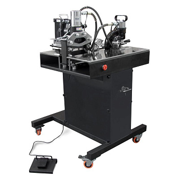 Стол универс. с компл. шинообр. обор-ния СШО-150 NEO (КВТ)