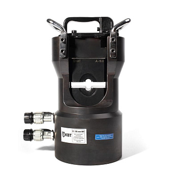 Пресс гидравлический помповый ПГ-100 тонн