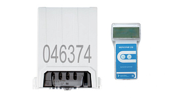 Меркурий 208 ART2-02 (D)POHWF04 Оптопорт, LoRaWAN, реле