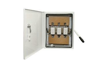 ЯБПВУ-100А IP54 (с ПН-2) Народный