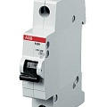 Автоматический выключатель S200 - характеристика "С" 