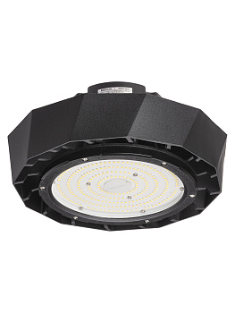 Светильник ДСП-04-240 UFO 240 Вт, 36 000 лм, 5000 К, 100-277 В, IP65, TDM