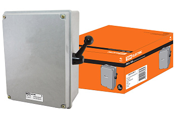 РКН-100  ( | - 0 - | ) 100А TDM