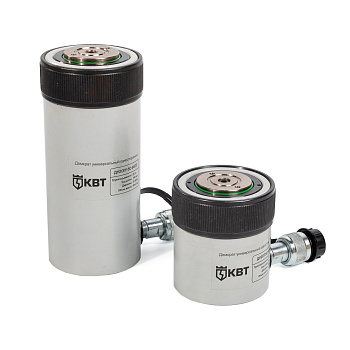 Домкрат гидравлический универсальный односторонний ДУ-200П150