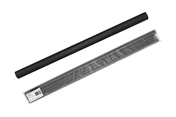 Трубка термоусаживаемая, клеевая ТТкНГ(4:1)-20/5 TDM