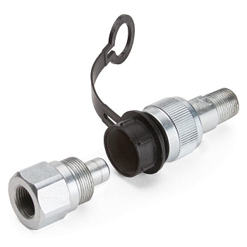 Быстросъемное соединение БРС-3/8’’