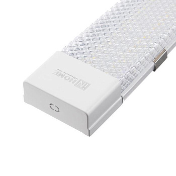 Светильник светодиодный SPO-110 PRIZMA 55Вт 230В 6500К 4600Лм 1200мм IP40 IN HOME 