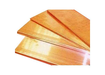 Шина М1Т 5х60х4000 мм