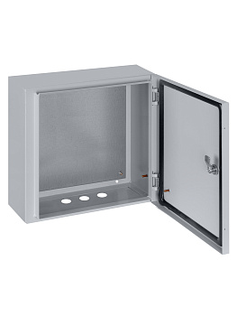 ЩМП-4.4.2-0 (400х400х250) IP54 Народный эконом