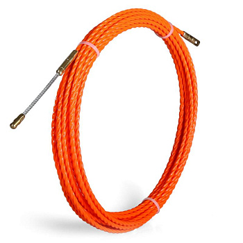 Протяжка из плетеного полиэстера PET-1-4.7/30