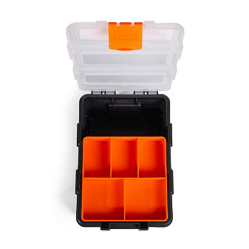 Кейс-органайзер со съемным модулем К-05 (КВТ)