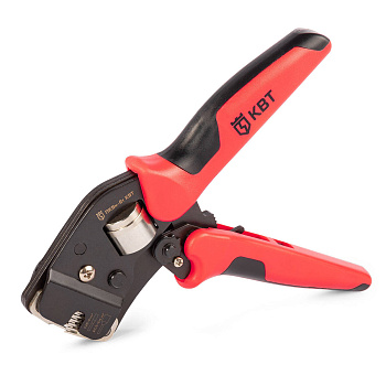 Пресс-клещи ПКВк-6т КВТ (10/40шт уп)