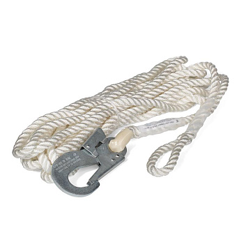 Канат страховочный КСЛ-10