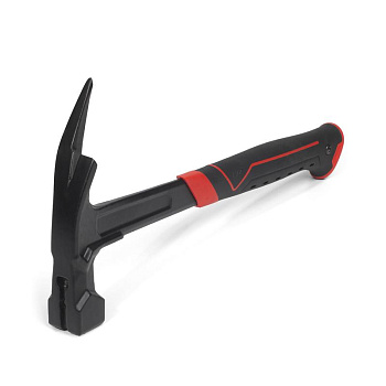 Молоток кровельщика цельнокованый МКК-600