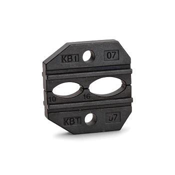 Номерные матрицы МПК-07