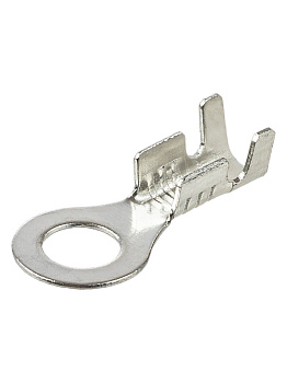 Наконечник кольцевой НК 8-1,0-1,5 кольцо 0,5-1,5 мм² (20шт) TDM