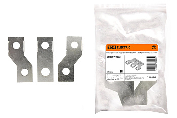 Расширенные выводы для ВА88-35 200А - 250А ( комплект 3 шт. ) TDM 