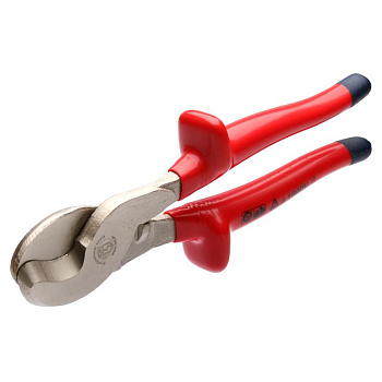 Ножницы кабельные диэлектрические НКи-16 КВТ не закупать 