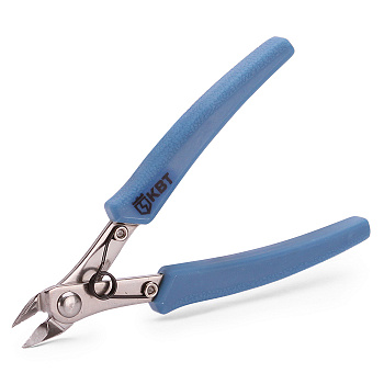 Мини-бокорезы 125 мм MC-01 (КВТ)