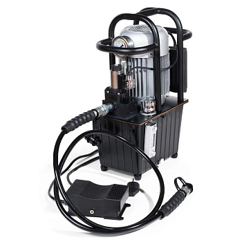 Помпа электрогидравлическая ПМЭ-7050У