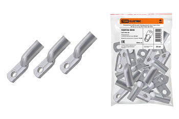 Наконечник ТА 95-12-13 TDM 