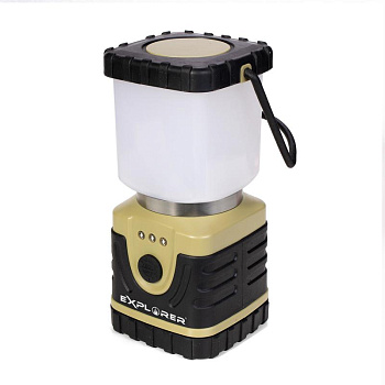 Фонарь светодиодный кемпинговый FL-6246