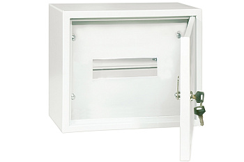ЩРН-09 (250х300х125) Корпус металлический