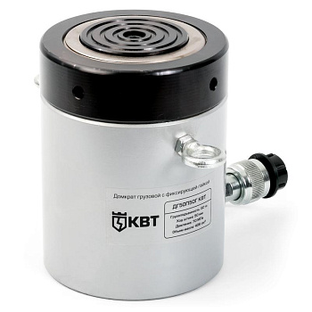 Домкрат гидравлический ДГ100П50Г