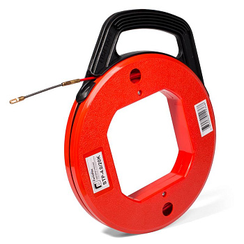 Стальная протяжка STP-4.0/15K