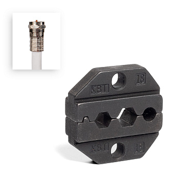 Номерные матрицы МПК-18