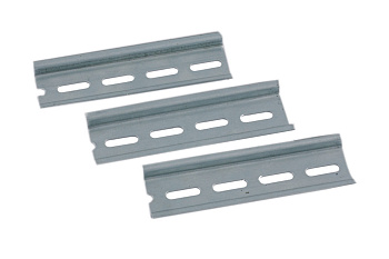 DIN-рейка (120см) оцинкованная TDM 