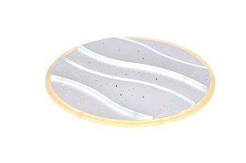 Светильник GSMCL-Smart34  120w  Sole lunare 3400 лм  (1/2)