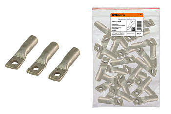 Наконечник ТМЛ (DIN) 25-6 TDM