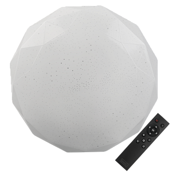 Светильник GSMCL-042-Smart-72 Diamond 5440lm (1/10)