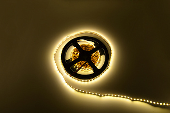 Лента светодиодная GLS-2835-120-9.6-12-IP20-3