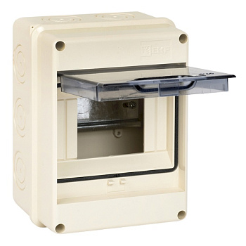 Щит ЩРН-ПГ-5 IP65 EKF 