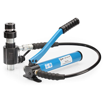 Гидравлическая система ПГПО-60