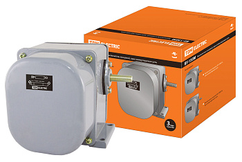 Выключатель концевой ВУ-150М У2, одна коммутационная цепь, IP44 TDM