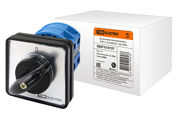 КПУ11-25/2098 (0-1 3р) TDM