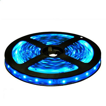 Лента светодиодная GLS-2835-60-4.8-12-IP65-B