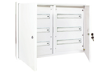 ЩРН-72 (500х600х125) 