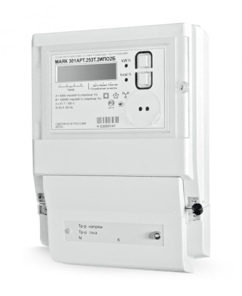 МАЯК 301АРТ.111Т.2ИПО2Б