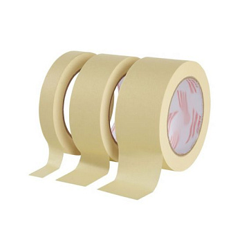 Клейкая лента малярная 48 мм х 30 м TDM