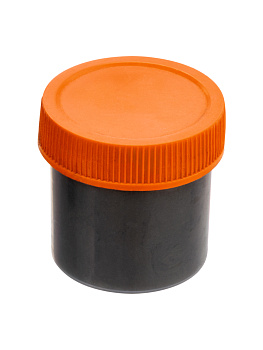 Паста контактная проводящая КПП-2 "КОННЕКТ", 40 г TDM