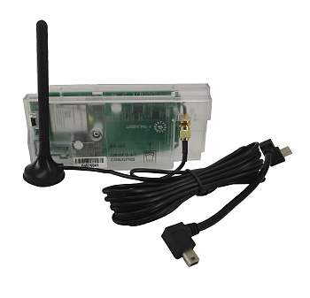 Коммуникационный GSM/GPRS - RS-485 модуль CM3M.G-4-1