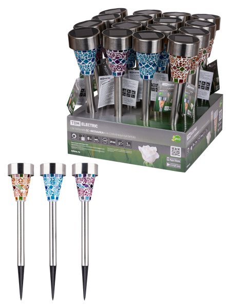 Изображение загружено обработкой по данным файла Excel