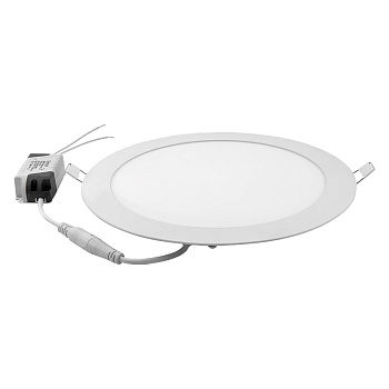 Светодиодная панель GLP-RW16-225-18-6