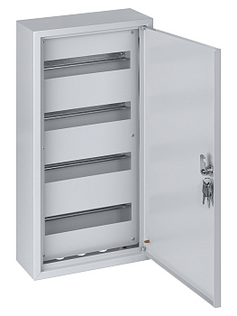 ЩРН-48 (610х300х120) IP31 Народный эконом