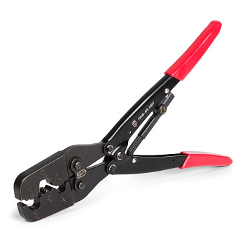 Пресс-клещи для обжима втулочных наконечников ПКВ-95 (КВТ)