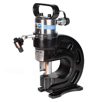 Пресс для перфорации шин (шинодыр) ШД-95 NEO